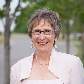 Susan Gammage