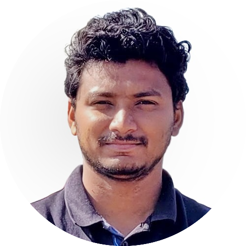 Trushar Gavit